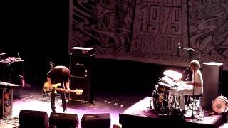 Watch Death From Above 1979 If We Dont Make It Well Fake It video