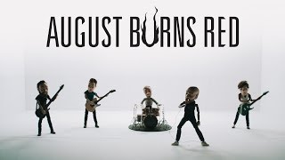 August Burns Red - Invisible Enemy