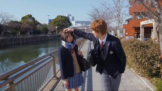 Gidemem Ki Japon Klip Wolf Girl And Black Prince