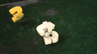 Bet365 Sponsorship Idents - Pile Up