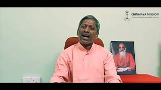 Thirupaavai Pasuram 9 #ChinmayaMission #Krishna #ThirupaavaiPasuram