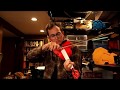 3D Printed Violins Play Billy in the Low Ground