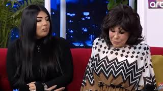 Flora Kərimova Faiq Ağayev Müğənni Deyil
