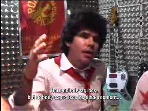 ¡Cuba RebelióN! - Promo