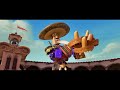 MANOLO UND DAS BUCH DES LEBENS | Trailer [HD]