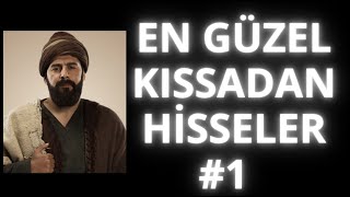 En Güzel Kissadan Hi̇sseler Tapduk Emre Özlü Hi̇kayeler Di̇ni̇ Kisa Hi̇kayeler Yolda Di̇nleni̇rken