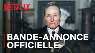 Matilda La Comédie Musicale Bande-Annonce Officielle Vostfr Netflix France