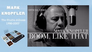 Watch Mark Knopfler Boom Like That video