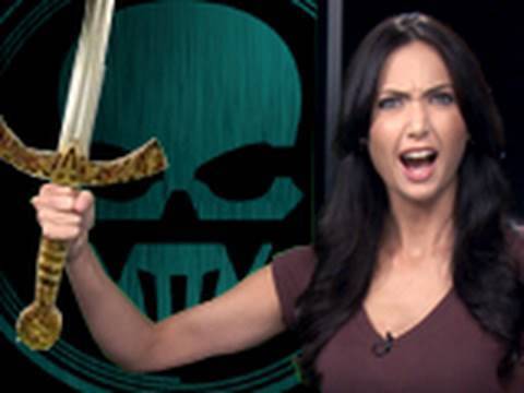 IGN Daily Fix, 2-9: New Ghost Recon, Assassins Creed News