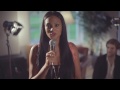 Alesha Dixon - Cool WIth Me ( Acoustic )