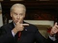 "Buy a Shotgun": Joe Biden on Gun Violence (2013)