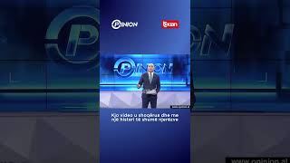 Videoja E Që U Bë Virale, Ekspertja Është E Montuar Me Inteligjencën Artificiale, Si Dallohet
