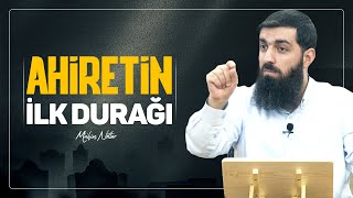 Kıyamet Günü, Ölüm Anı Ve Sonrası Halis Bayancuk Hoca