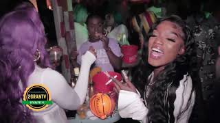 PTR ENDZ Stella All White, live broadcast video, live online video