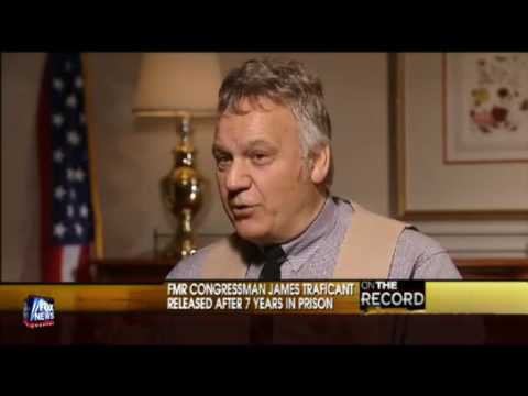 Greta Van Susteren - James Traficant