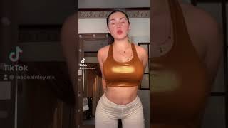 Madeleyn New Video