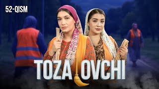 Tozalovchi 52-Qism