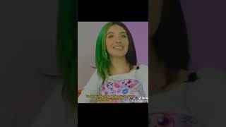 Amara Cuenta Su Experiencia Con Brianda De Yanara