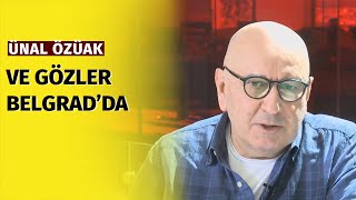 Fenerbahçelileri 19 Mayısta Belgradda Bekleyen Tehlike Ne? Spor Arena