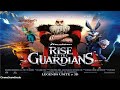 Rise Of The Guardians Soundtrack | 33 | Sophie's Surprise