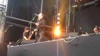 Watch Mando Diao Laurens Cathedral video