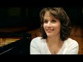 Hélène Grimaud: Brahms the Piano Concertos - EPK long