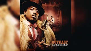 Watch Outkast Greatest Show On Earth video