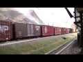 ho scale