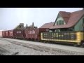 ho scale