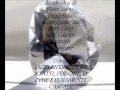 sigla di chiusura della soap opera crystal.
