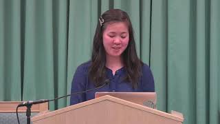 Brought to the Borders - Ellen Lee