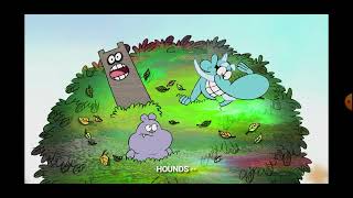 Chowder - Mung Take In A Picture Endive Dirty Secret