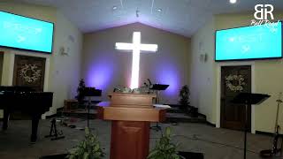 Sunday Worship, May 15, 2022