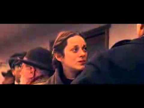 The Immigrant (2013) Clip #1. Festival Di Cannes, in competition