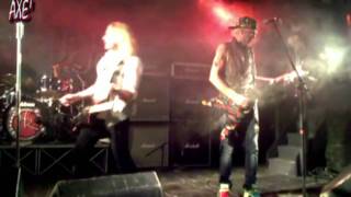 Michael Schenker - Before The Devil Knows You'Re Dead