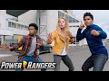 Power Rangers für Kinder | Beast Morphers | Beste Momente | Kompilation 1