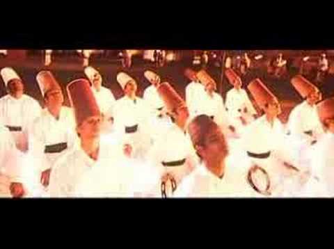 Khwaja Mere Khwaja - A R Rahman