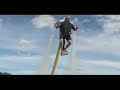 water jetpack