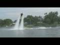 JetLev-Flyer Water Jet Pack Facts