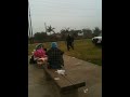 homeless woman jail