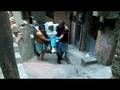 Dona Maria's Trip to Hospital (Problems)