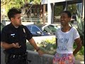 Hollywood Actress Refuses To Show Police Her ID Citing Racism
