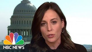 Speaker Nancy Pelosi, Schumer Release Statements On Mueller Report | NBC News