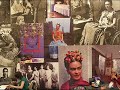 Frida Kahlo e Chavela Vargas