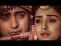 Bawre Naina Bhare Rahe Raat Bhar || SAD SONG OF KRISHNA || Krishna bhajan