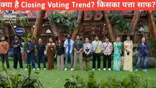 Bigg Boss 19 Closing Voting Trends, Kiska Hoga Patta Cut, Koun Hoga Beghar?