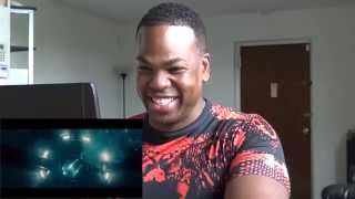 Mission: Impossible Rogue Nation Trailer #2 REACTION!!!