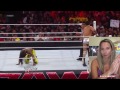 WWE Raw 9/23/13 Kofi vs Alberto Del Rio Live Commentary