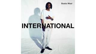 Watch Baaba Maal International video