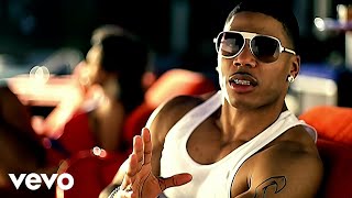 Клип Nelly - Body On Me
